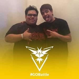 Meet your Posher, Rico